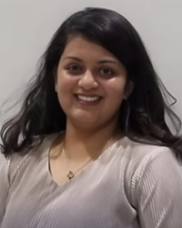 Dr. Rajvi Patel - Aarutva